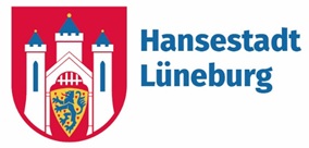 Hansestadt Lüneburg_Logo